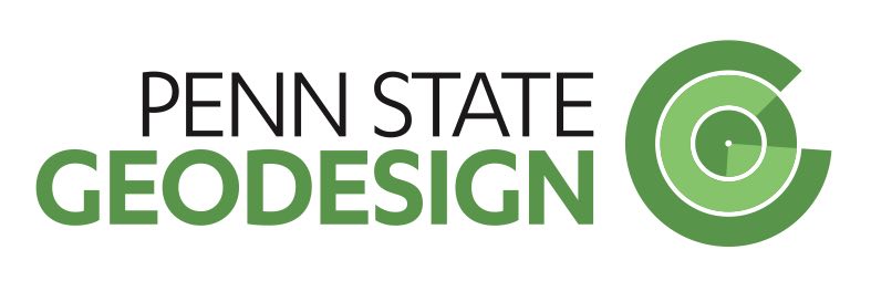 Geodesign Banner